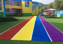 武漢硚口區水廠路幼兒園